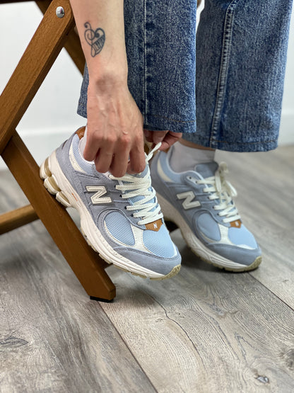 New Balance 2002R Wet Blue
