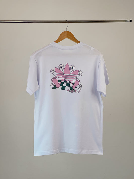 Camiseta Adidas Originals