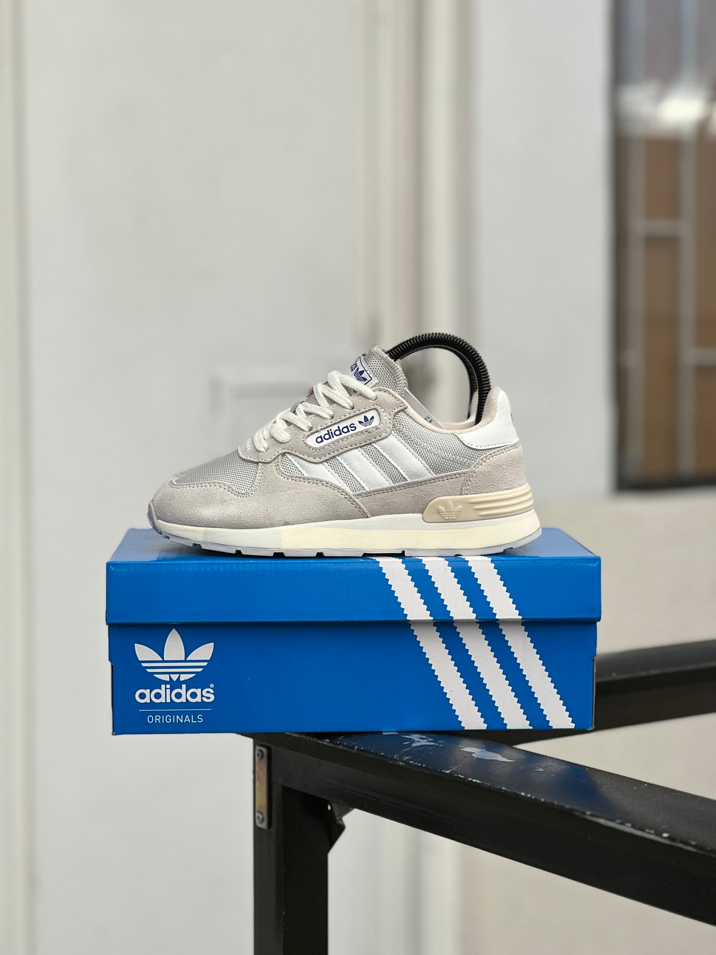 Adidas TREZIOD 2