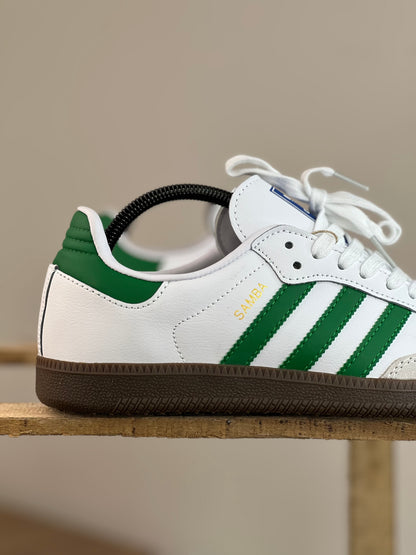 Adidas Samba