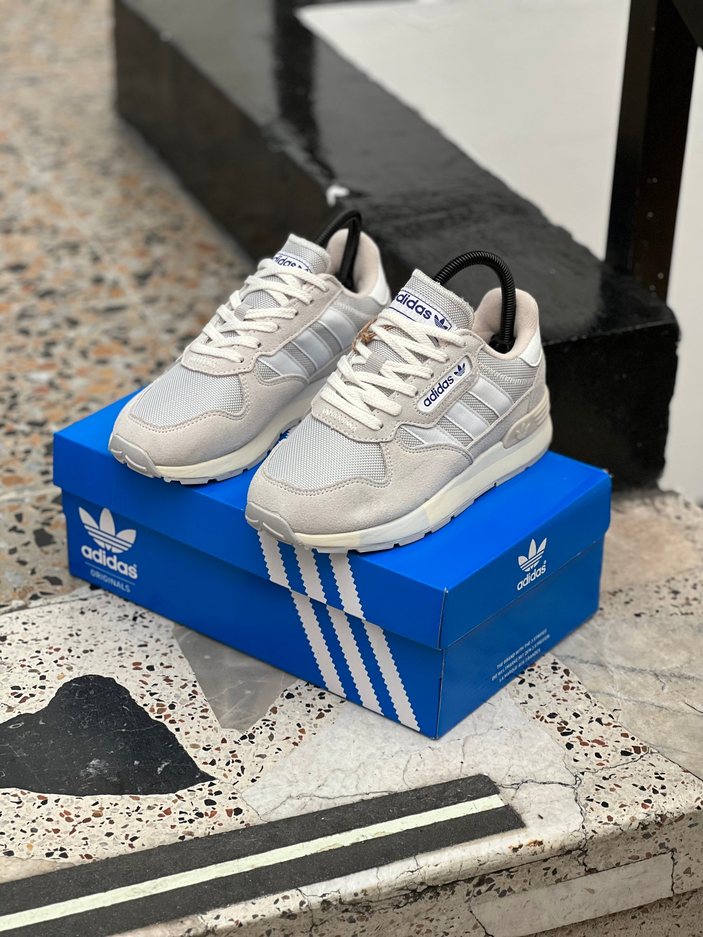 Adidas TREZIOD 2