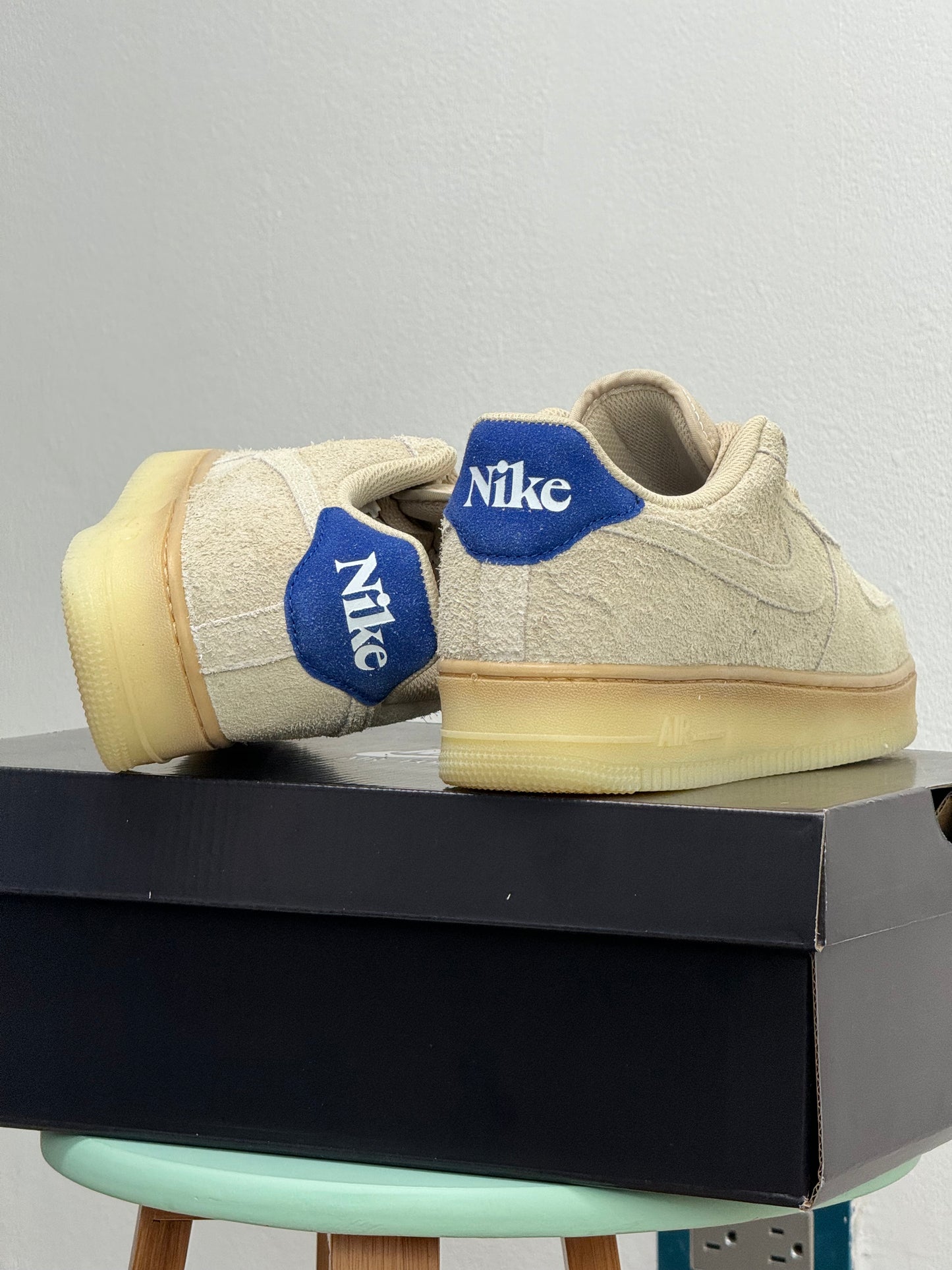 Nike Air Force 1 '07 LX