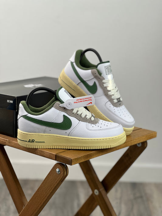 Nike Air Force 1 '07 Command Force Gorge Green