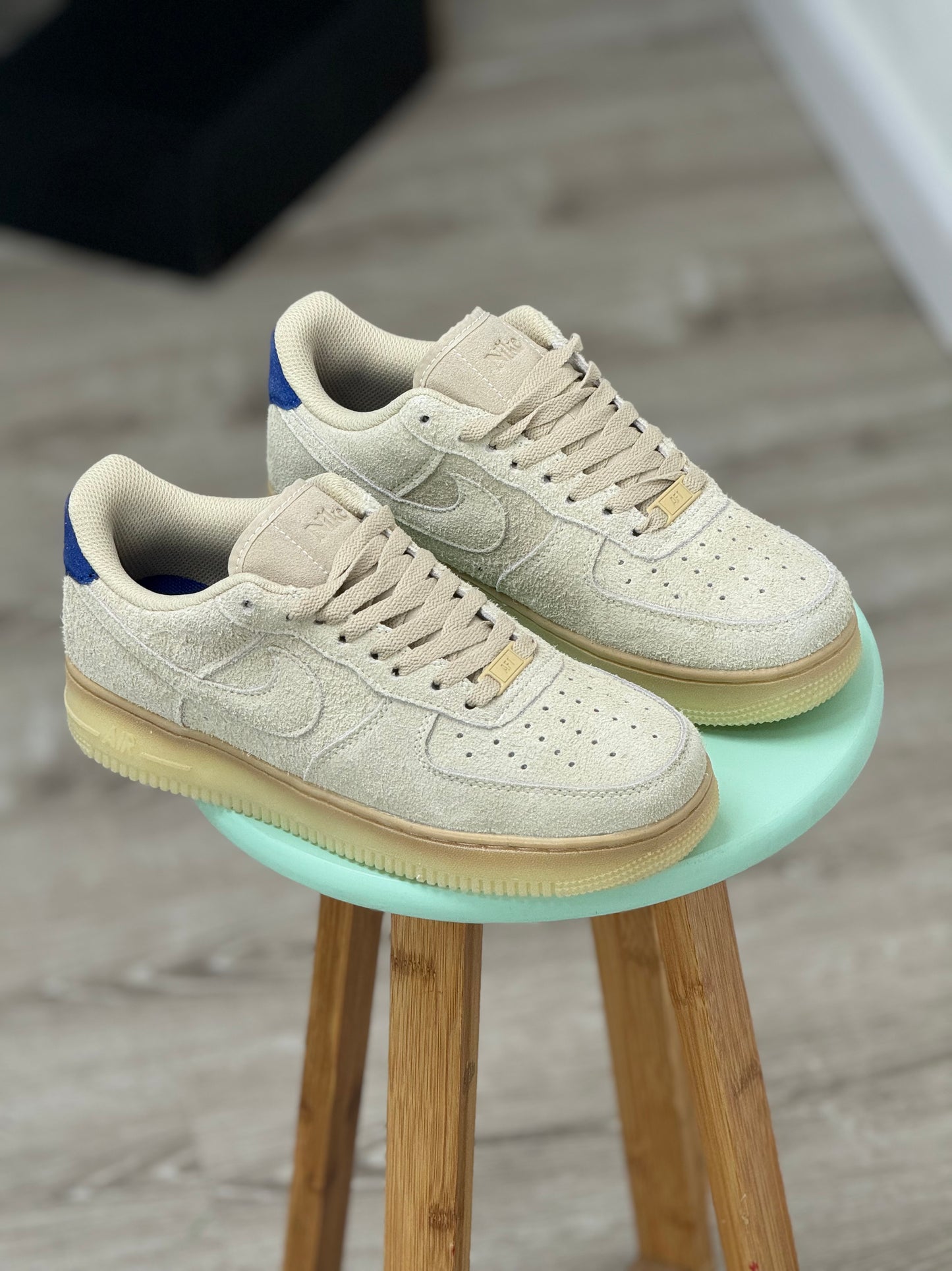 Nike Air Force 1 '07 LX