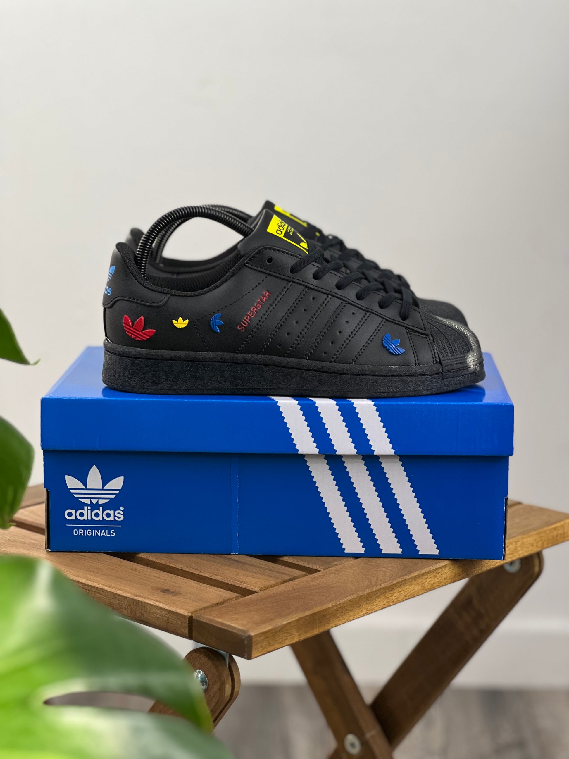 Adidas Superstar Como Saber Si Son Tenis Originales Adidas Adidas