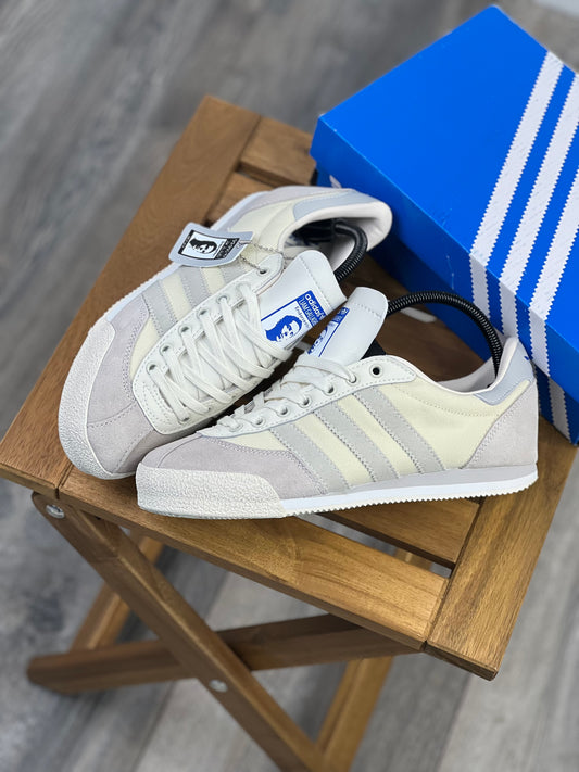 Adidas LG2 SPZL x Liam Gallagher