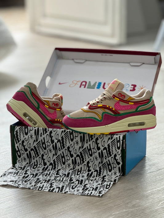 Nike Air Max 1 Familia