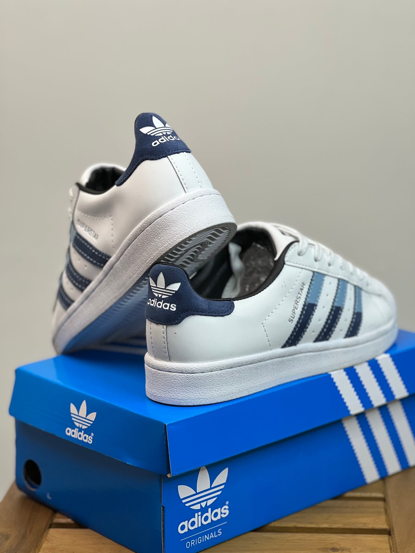 Adidas Super Star