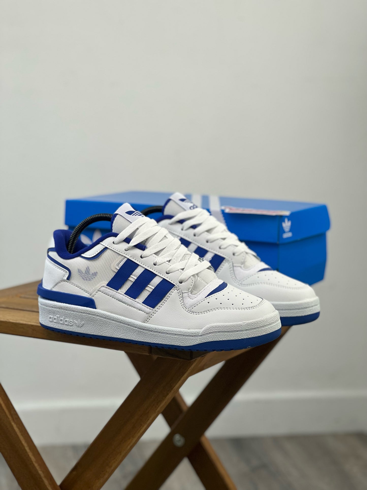Adidas Forum Low 2