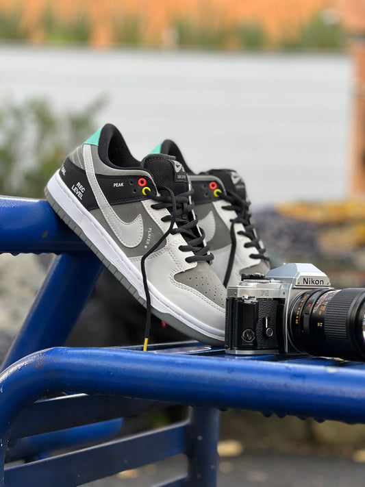 Nike SB Dunk Low VX1000 "CAMCORDER"