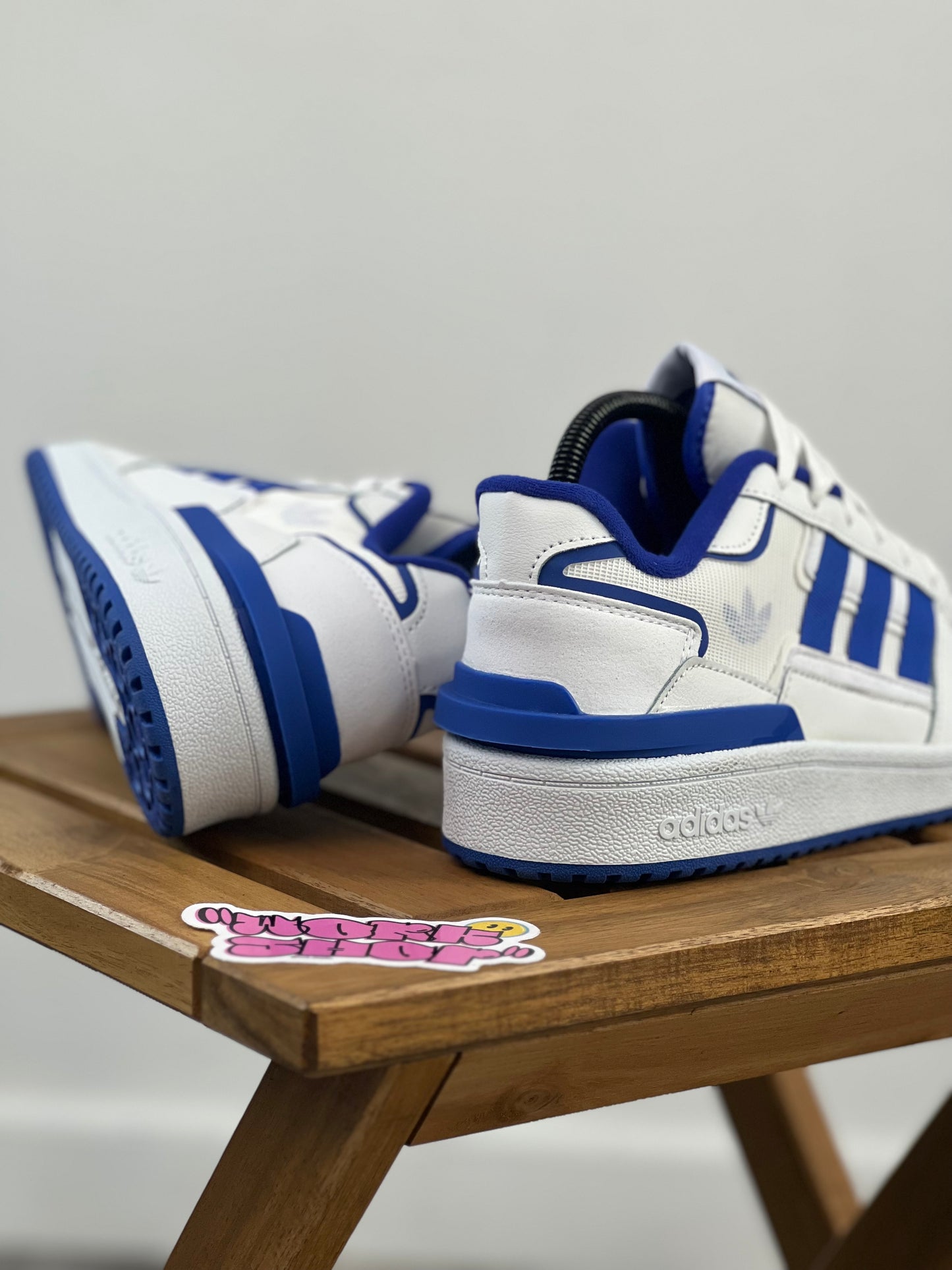 Adidas Forum Low 2