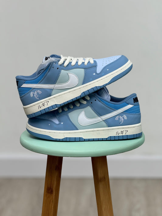 Nike SB Lugia  “Legendary Birds” X Pokemon