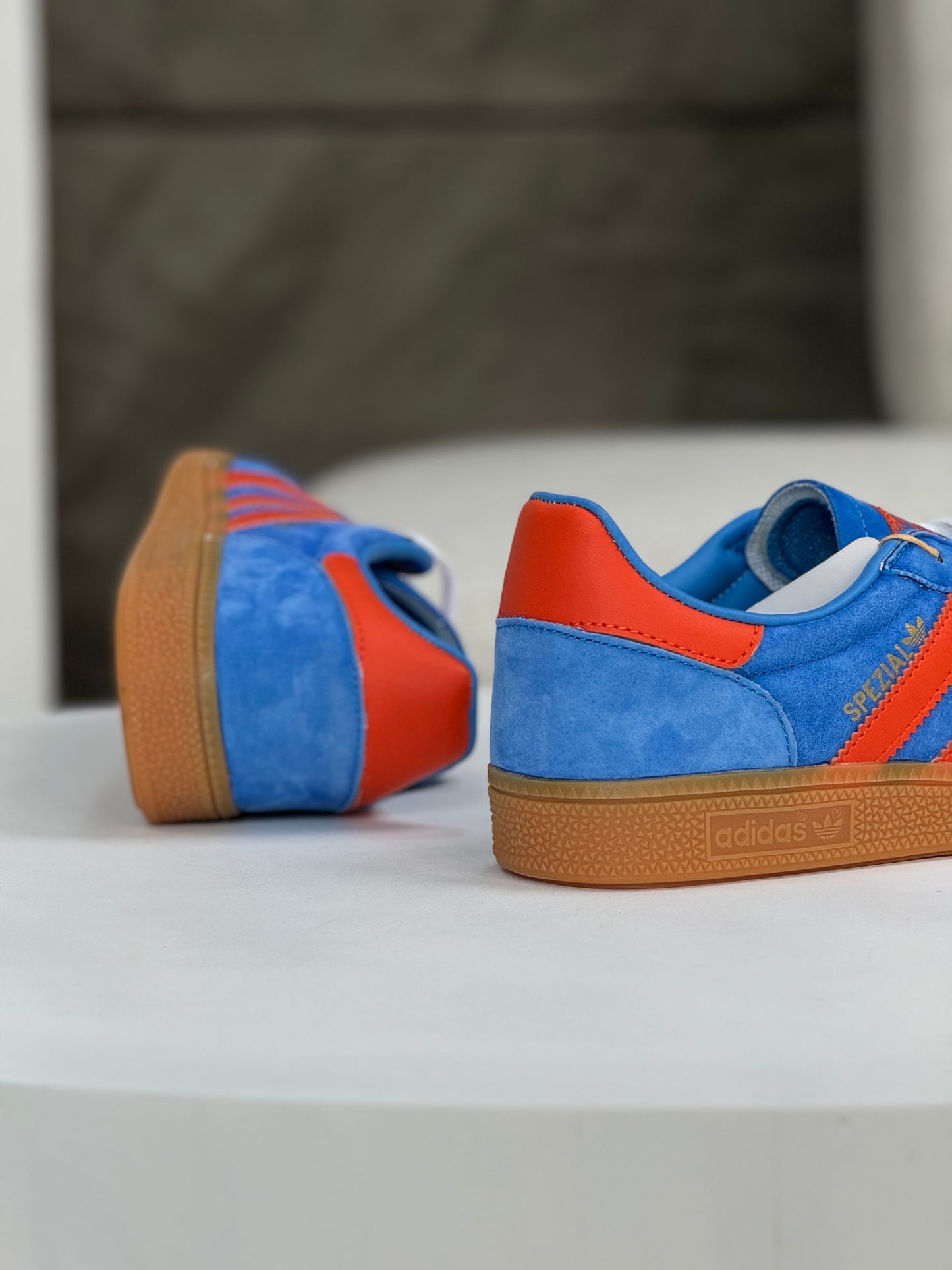 Adidas Handball Spezial BRIGHT BLUE