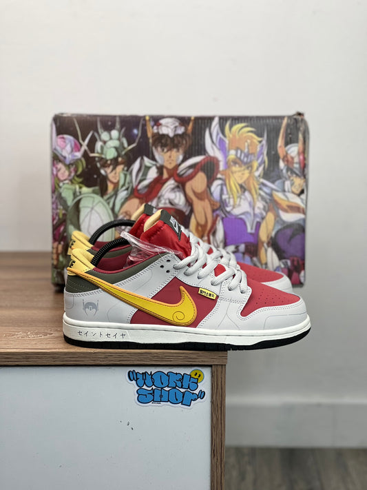 Nike sb Caballeros del Zodiaco