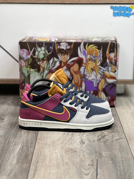 Nike sb Caballeros del Zodiaco