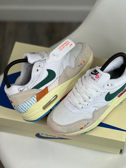 Nike Air Max 1 All Petals United