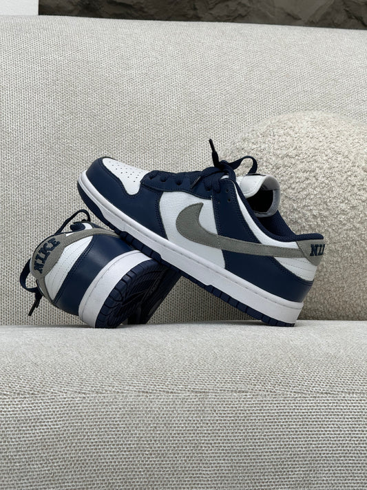 Nike Dunk Low Midnight Navy