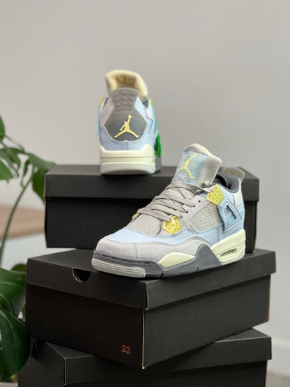 Jordan Retro 4 SE