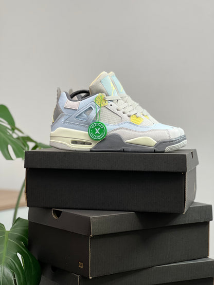 Jordan Retro 4 SE