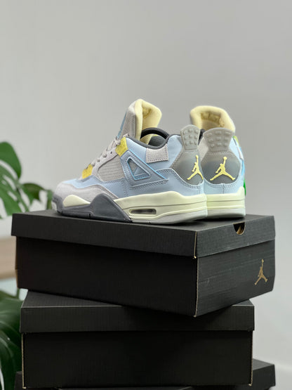 Jordan Retro 4 SE