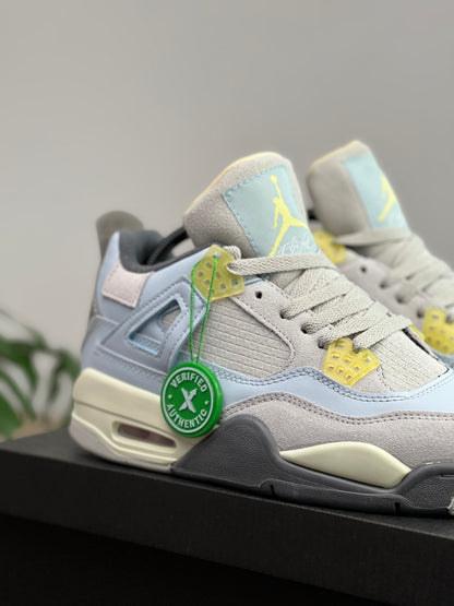 Jordan Retro 4 SE
