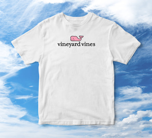 Camiseta vineyard vines