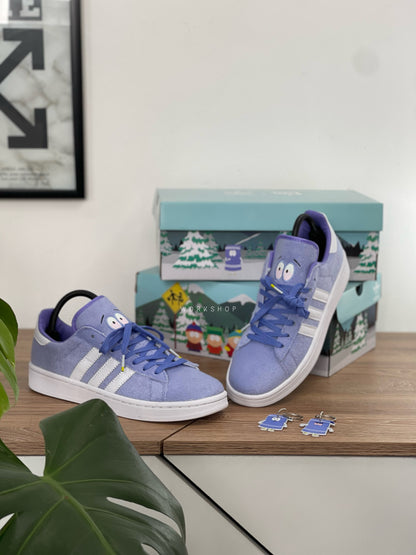 Adidas Campus Toallin