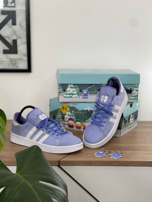 Adidas Campus Toallin