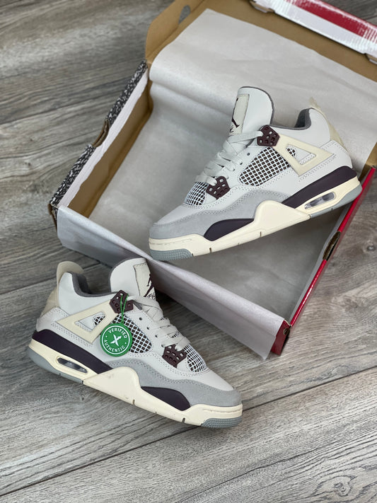 Air Jordan Retro 4