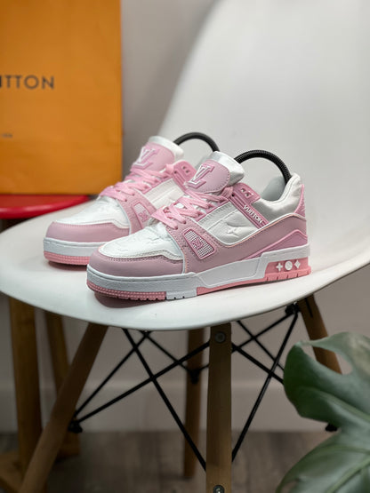 Louis Vuiiton Trainer