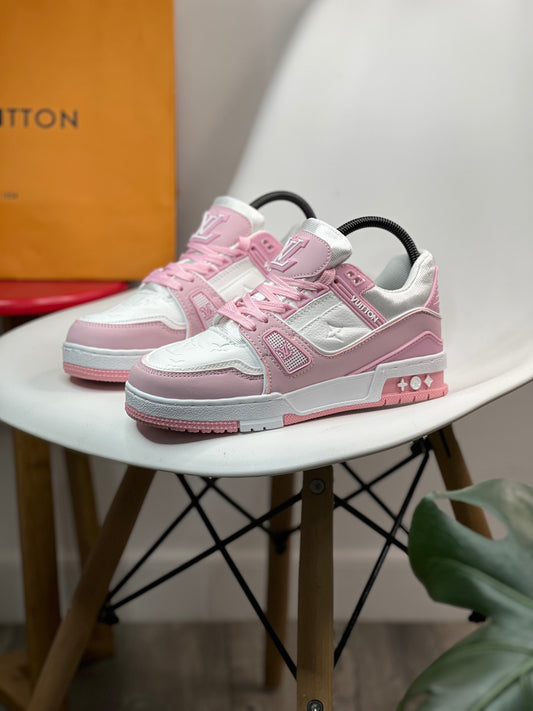 Louis Vuiiton Trainer