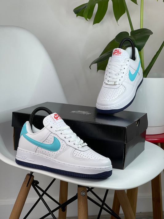 Nike Air Force 1 Low Puerto Rico