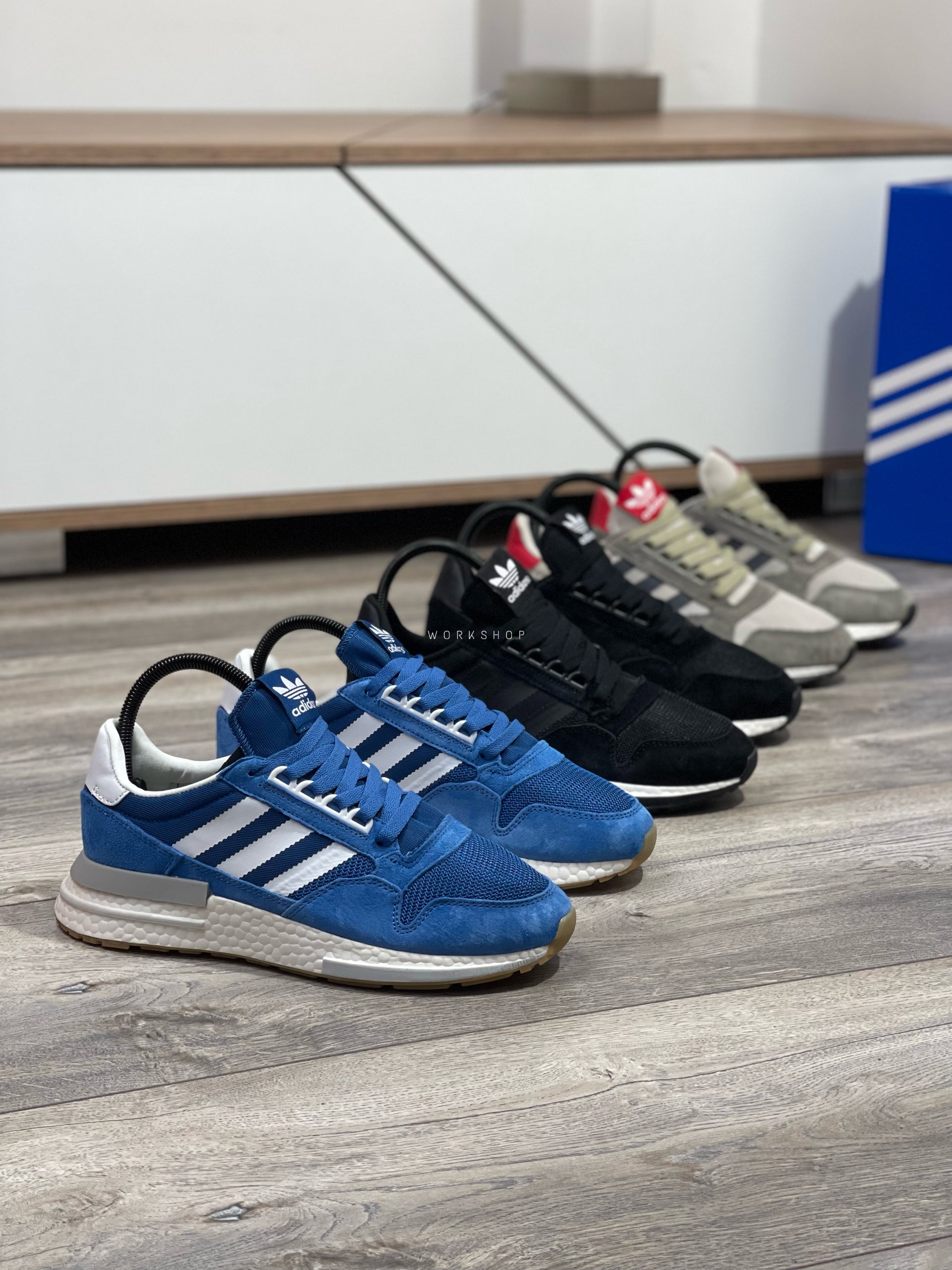 Zshop Zapatillas Adidas Zx Hombre Zapatillas Adidas Zx 4000 Adidas