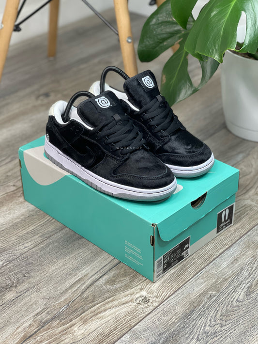 Nike Medicom Toy x Dunk Low SB