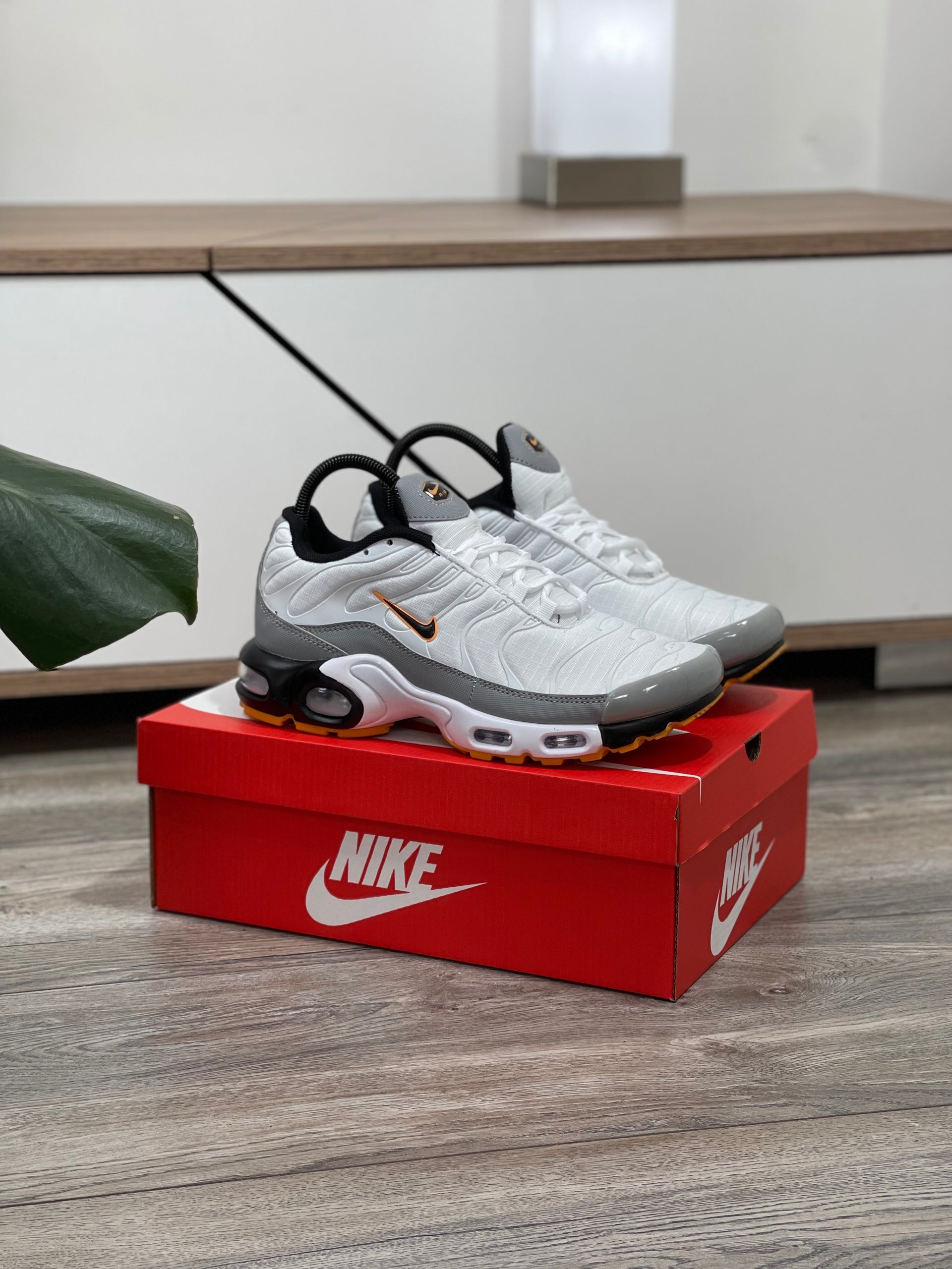 Nike Air Max TN - Main Image