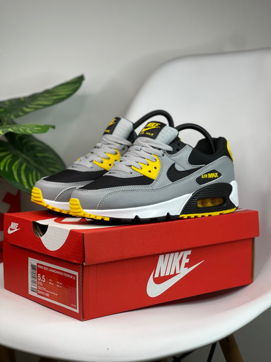 Nike Air Max 90 Batman