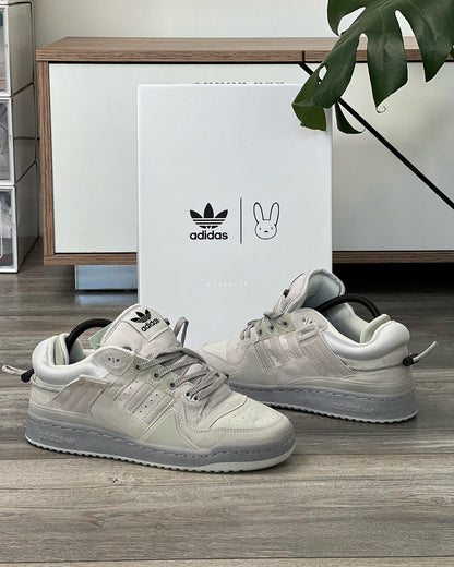 FORUM BAD BUNNY GREY