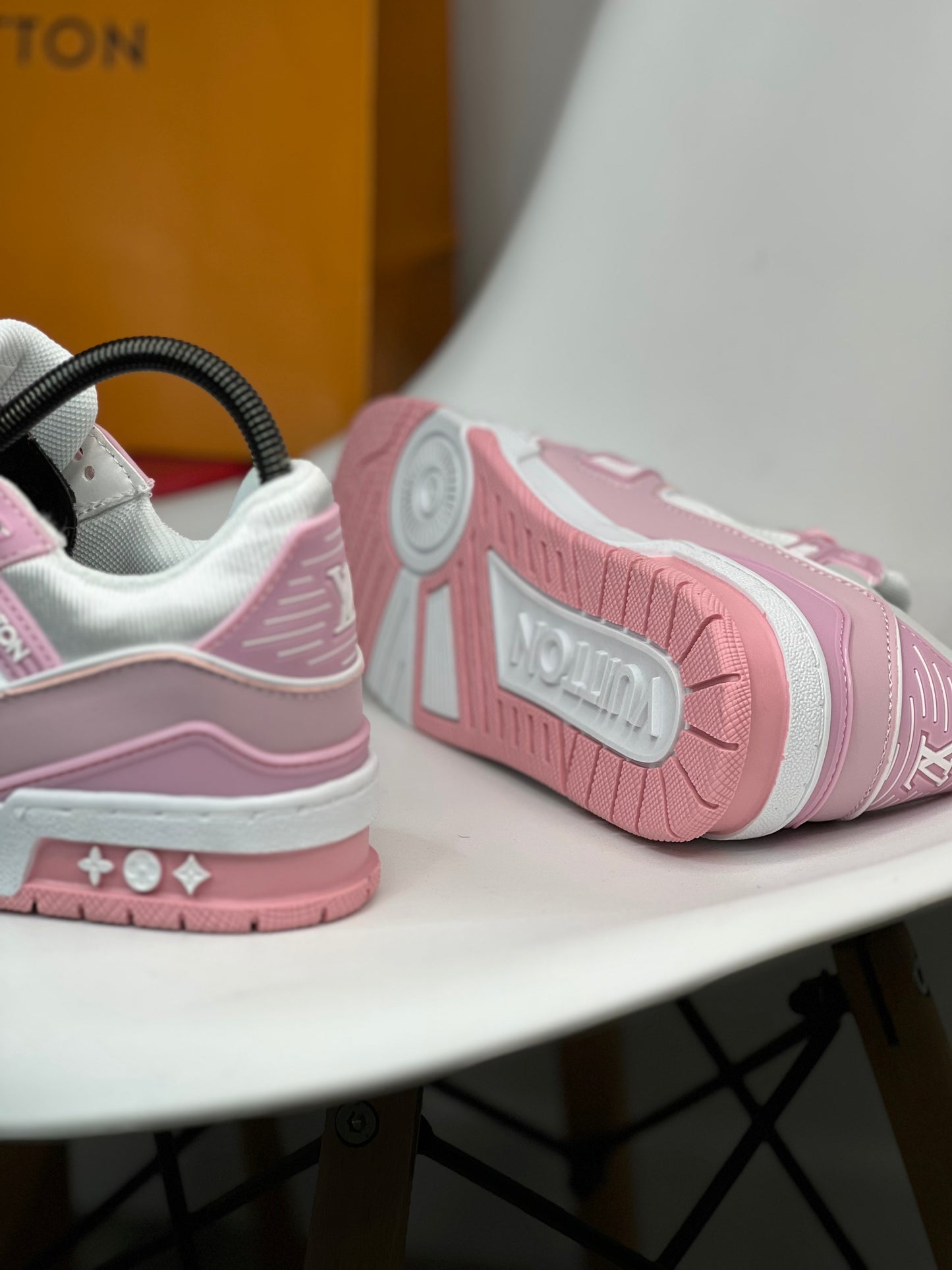 Louis Vuiiton Trainer