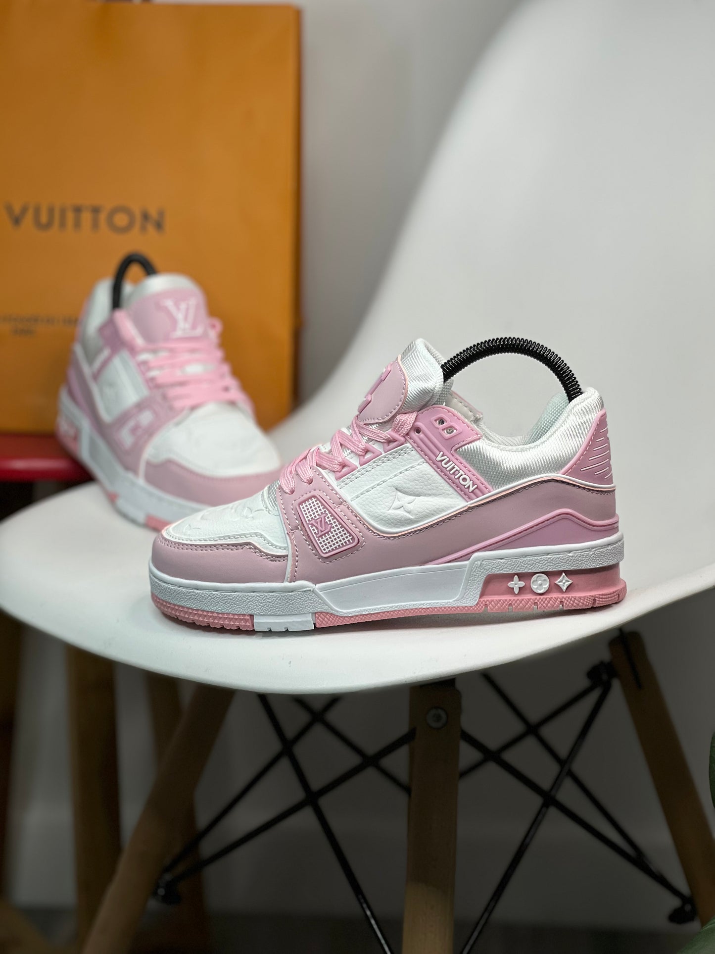 Louis Vuiiton Trainer