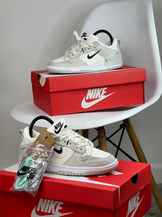 Nike Dunk Low Disrupt 2