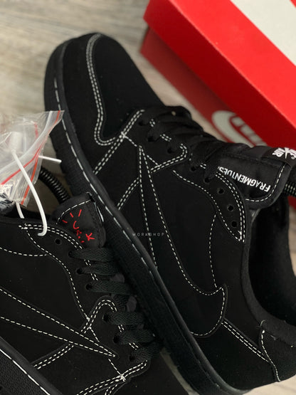 Air Jordan 1 Low Travis Scott