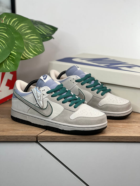 Nike SB Dunk Low X Otomo Grey
