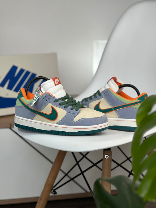 Nike Sb Dunk x Otomo Katsuhiro