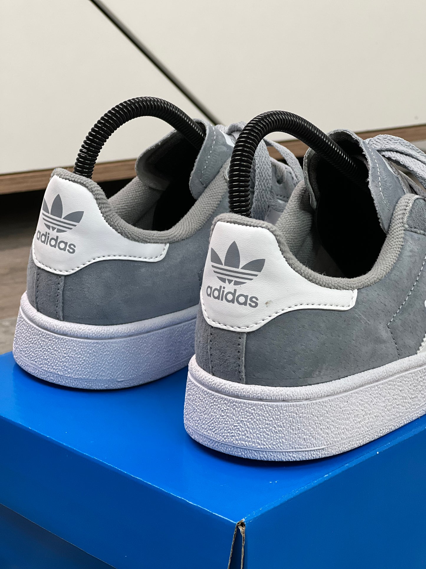 Adidas Campus Grand Court