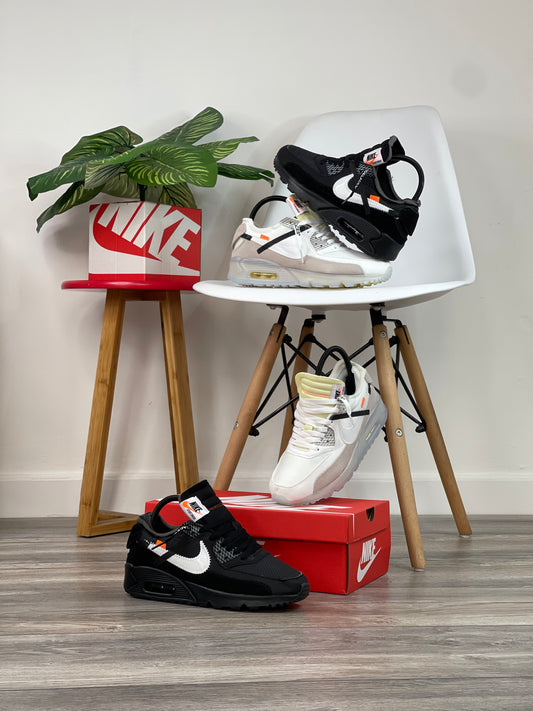 Nike Air Max 90 X Off-white