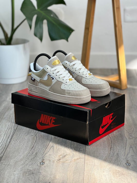 Nike Air Force 1 Low Bling