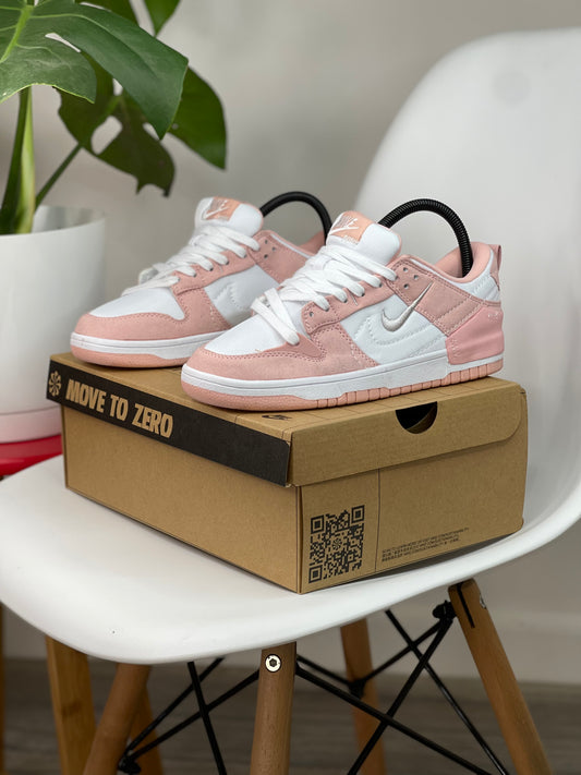 Nike Sb Dunk Disrupt Pink