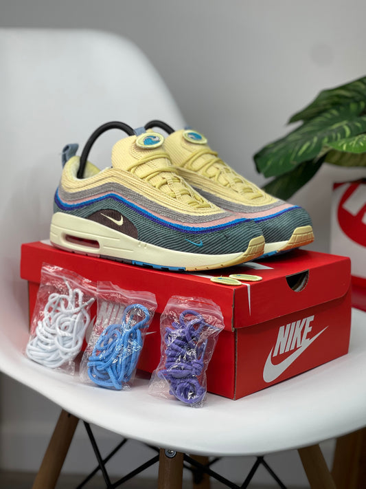 Nike Air Max 1/97 VF de Nike x Sean Wotherspoon
