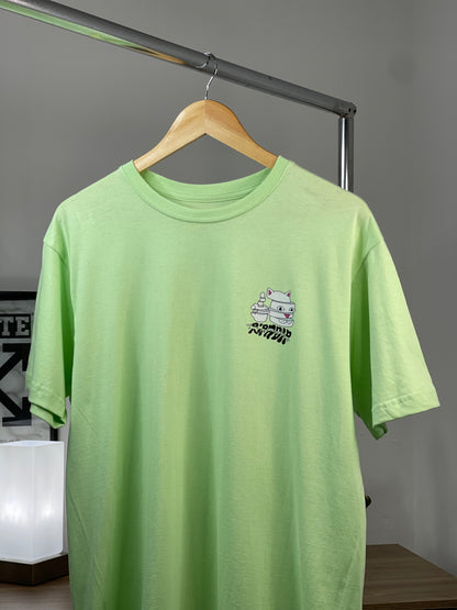 Camiseta Ripndip Slice
