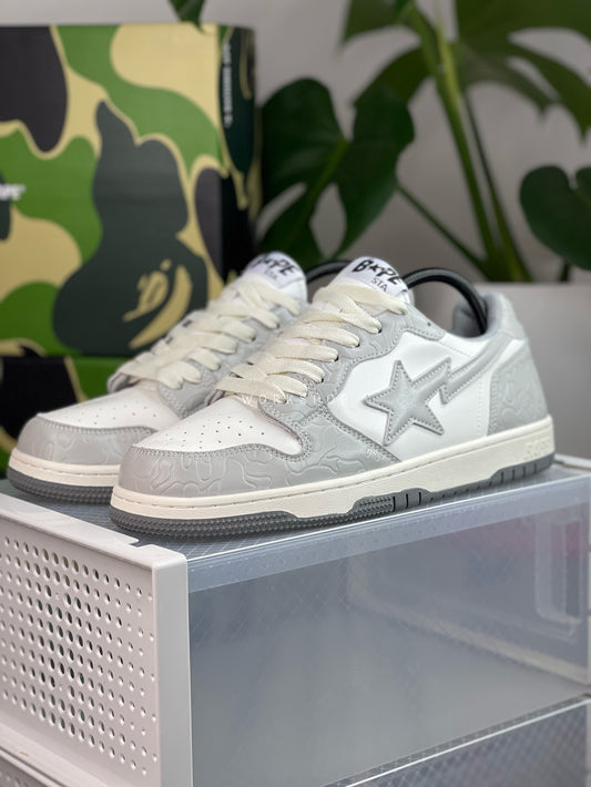 A Bating Ape Bape SK8